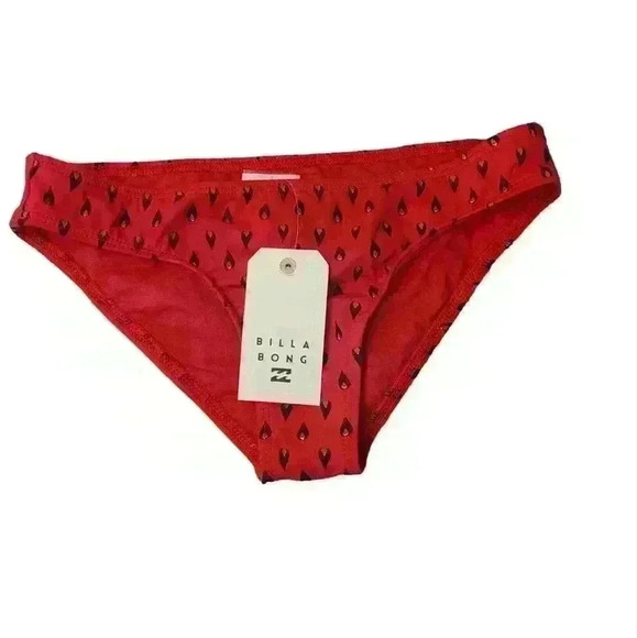 Billabong Falling Light Lowrider bikini bottoms NWT - Picture 5 of 9